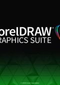 img CorelDRAW Graphics Suite 2022 v24.0...