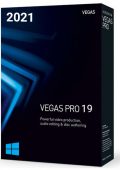 img MAGIX VEGAS Pro 19.0.0.532 - FULL