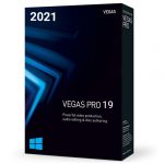 img MAGIX VEGAS Pro 19.0.0.532 - FULL