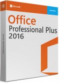 img Microsoft Office 2016 Pro Plus VL v...