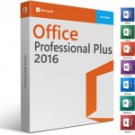 img Microsoft Office 2016 Pro Plus VL v.16.0.5290.1000 - FULL