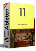 img Ableton Live Suite 11.1.1 - full