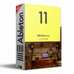 img Ableton Live Suite 11.1.1 - full