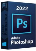 img Adobe Photoshop 2022 v23.2.2.325 - ...
