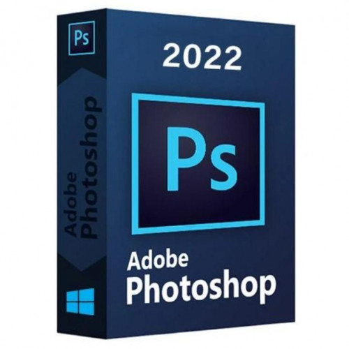 Adobe Photoshop 2022 v23.2.2.325 – FULL