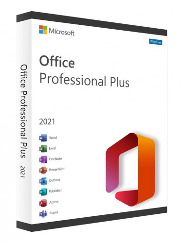Microsoft Office Professional Plus 2021 Version 2108 Build 14332.20255 – FULL
