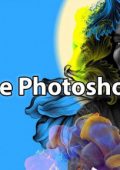 img Adobe Photoshop 2022 v23.2.2 U2B ma...