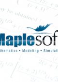 img Maplesoft Maple 2022 - FULL