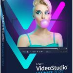 img Corel VideoStudio Ultimate 2022 v25.0.0.376 - FULL