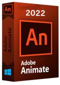 img Adobe Animate 2022 v22.0.5.191 - FU...
