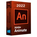 img Adobe Animate 2022 v22.0.5.191 - FULL - MULTI