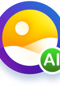 DVDFab Photo Enhancer AI 1.0.2.3 - FULL