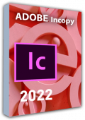 Adobe InCopy 2022 v17.2.0.20 - FULL