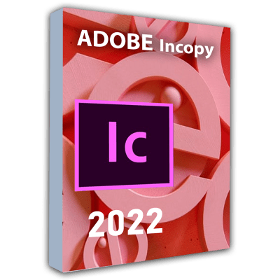 Adobe InCopy 2022 v17.2.0.20 – FULL