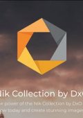 Nik Collection by DxO 4.3.4.0 - FULL