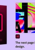 Adobe InDesign 2022 v17.2.0.20 - FULL