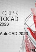 Autodesk AutoCAD 2023 - FULL