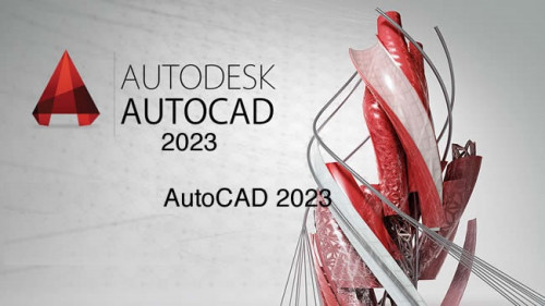 Autodesk AutoCAD 2023 – FULL