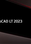 Autodesk AutoCAD LT 2023 - full