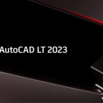 img Autodesk AutoCAD LT 2023 - full