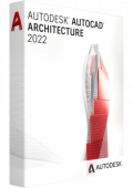 Autodesk AutoCAD Architecture 2023 - FULL