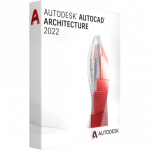 img Autodesk AutoCAD Architecture 2023 - FULL