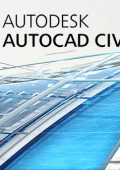 Autodesk AutoCAD Civil 3D v2022.1.3  - FULL