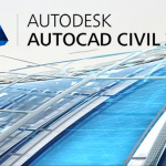 img Autodesk AutoCAD Civil 3D v2022.1.3  - FULL