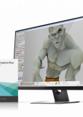 Geomagic Freeform Plus 2022.0.34 - FULL