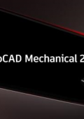 Autodesk AutoCAD Mechanical 2023 - FULL