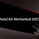 img Autodesk AutoCAD Mechanical 2023 - FULL