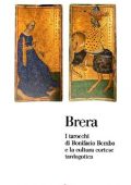 img Sandrina Badera - Brera. I Tarocchi di Bonifacio Bembo e la cultura cortese tardogotica (1999)