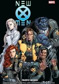 img New X-Men Collection 03 - Nuovi mondi (Panini 2020-08)