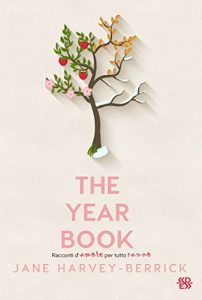 Jane Harvey-Berrick – The Year Book. Racconti d’amore per tutto l’anno (2022)