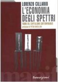 Lorenzo Cillario - L'economia degli spettri (1996) PDF
