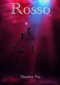 img Maurice Fay - Rosso (La Trilogia del Maremoto Vol. 3) (2020)