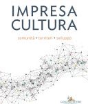 img AA.VV. - Impresa Cultura. Comunità, territori, sviluppo: 14° Federculture (2018)