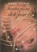 img Sherry Thomas - Tentazioni Deliziose (2011)
