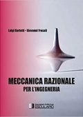 img Luigi Barletti, Giovanni Frosali - Meccanica razionale per l