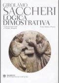 img Gerolamo Saccheri - Logica dimostrativa (2012)