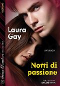 img Laura Gay ─ Notti di Passione . Antologia (2022)