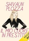 img Shivaun Plozza - Il mio cuore in prestito (2022) (mp3 - 128 kbps)