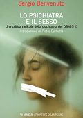 img Sergio Benvenuto - Lo psichiatra e il sesso (2021)