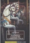 img Luigi Guicciardi  - Filastrocca di sangue per il commissario Cataldo (2009)