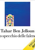 img Tahar Ben Jelloun - Lo specchio delle falene (2022) (mp3 - 128 kbps)