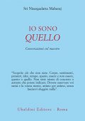 img Nisargadatta Maharaj  - Io sono quello: Conversazioni con il maestro (2001)