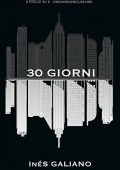 Ines Galiano - 30 Giorni (2015)