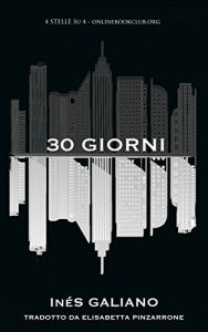 Ines Galiano – 30 Giorni (2015)