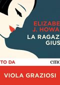 Elizabeth Jane Howard - La ragazza giusta (2022) (mp3 - 128 kbps)