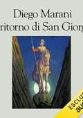 img Diego Marani - Il ritorno di San Giorgio (2022) (mp3 - 128 kbps)